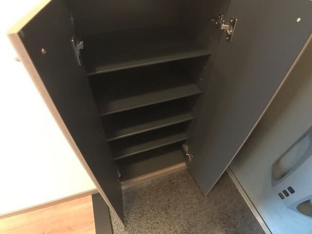 ポンテ アルトの物件内観写真