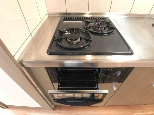 ポンテ アルトの物件内観写真