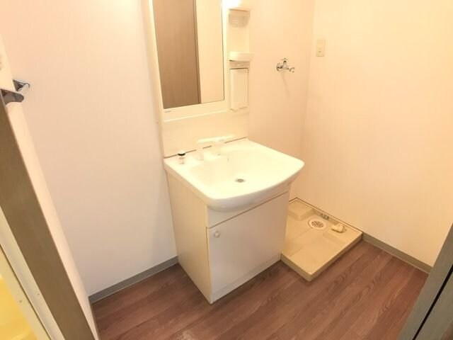 ポンテ アルトの物件内観写真