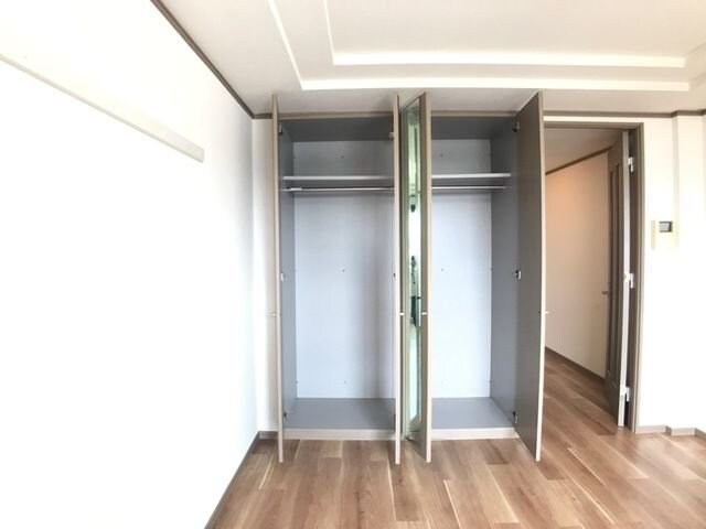 ポンテ アルトの物件内観写真