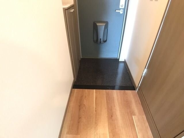 ポンテ アルトの物件内観写真