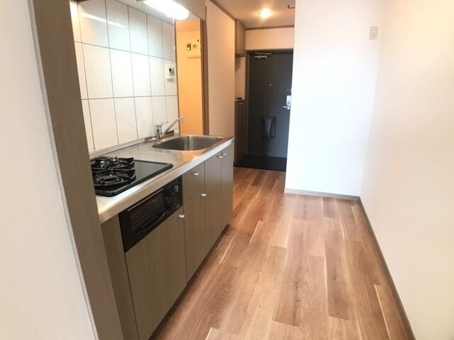 ポンテ アルトの物件内観写真