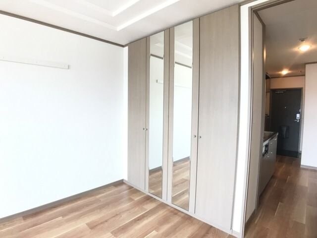 ポンテ アルトの物件内観写真