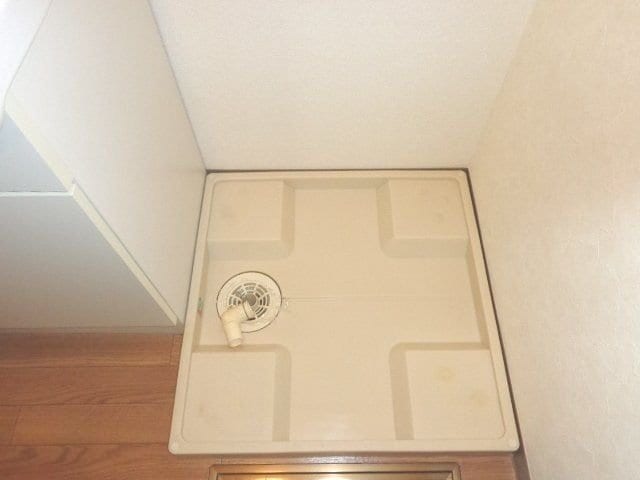 エルミタージュの物件内観写真