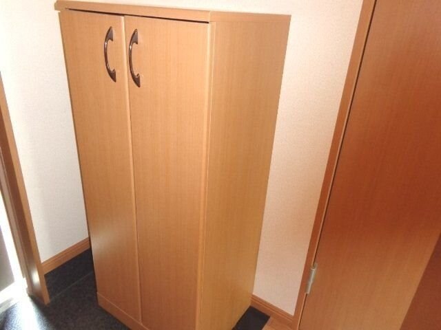 エルミタージュの物件内観写真