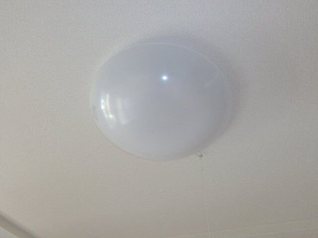 エルミタージュの物件内観写真