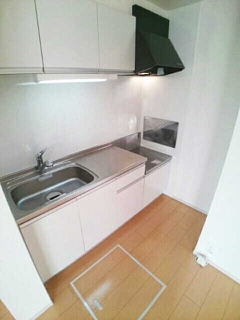 カナヤ・サンヒルCの物件内観写真