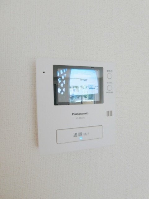 カナヤ・サンヒルCの物件内観写真