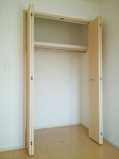 カナヤ・サンヒルCの物件内観写真