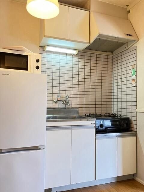 ステラコートの物件内観写真