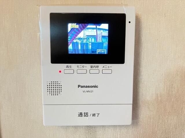 ステラコートの物件内観写真