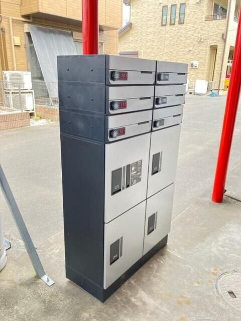 ステラコートの物件内観写真