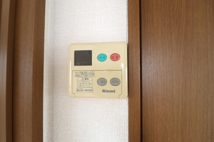 ベルテ Cの物件内観写真