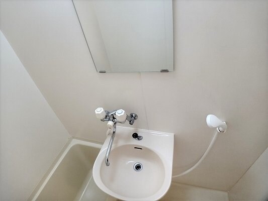 レオパレスみどりの物件内観写真