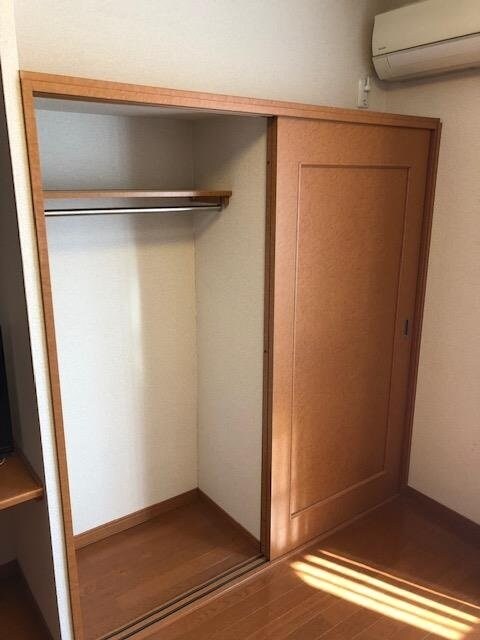 レオパレスみどりの物件内観写真