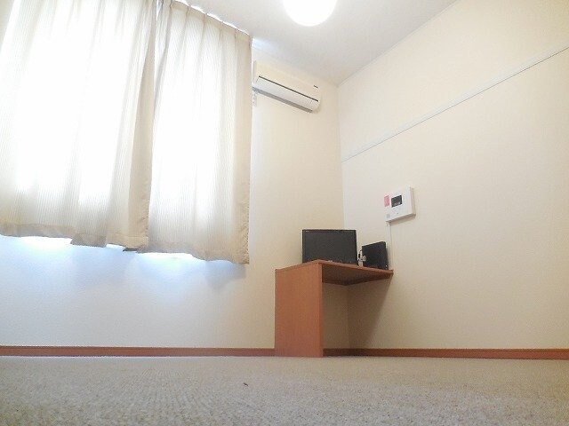 レオパレスクリアの物件内観写真