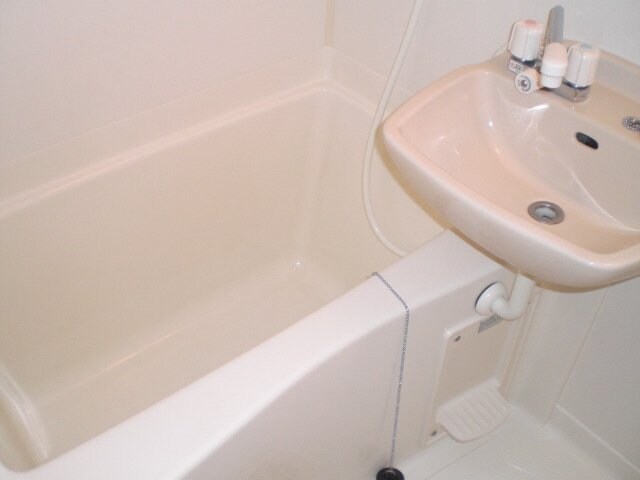 レオパレスファンタジーの物件内観写真