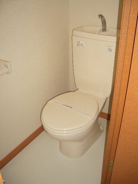 レオパレスファンタジーの物件内観写真