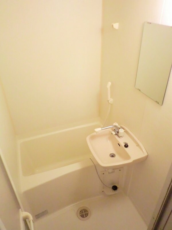 レオパレス南本町の物件内観写真