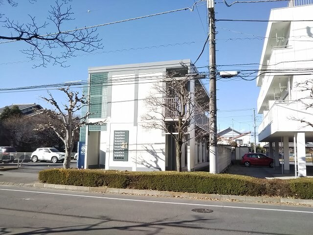 レオパレス南本町の物件内観写真