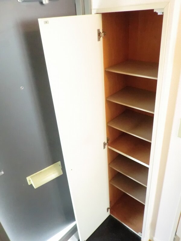 レオパレス南本町の物件内観写真