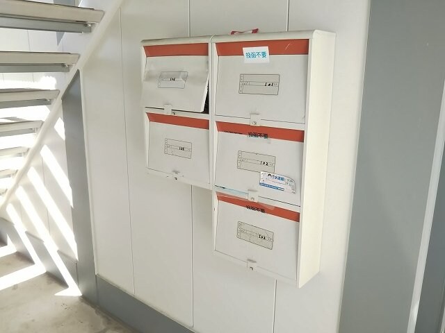 レオパレス南本町の物件内観写真