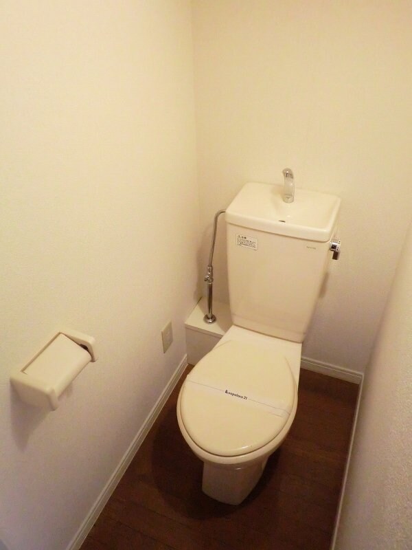 レオパレス南本町の物件内観写真