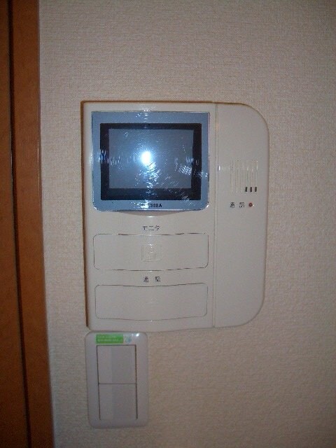 レオパレスARAIの物件内観写真