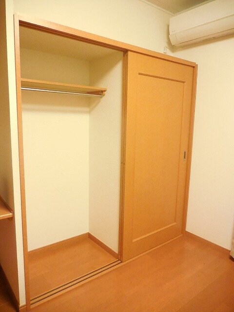 レオパレスARAIの物件内観写真