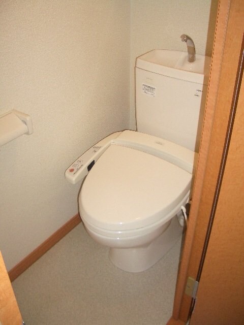 レオパレスARAIの物件内観写真