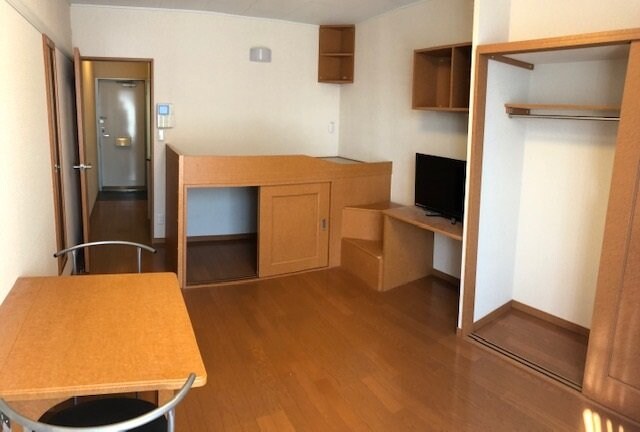 レオパレスGOTOの物件内観写真