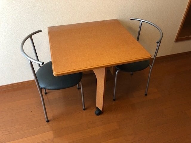 レオパレスGOTOの物件内観写真