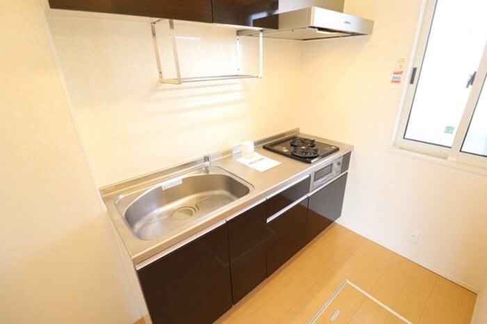 アゼリアヒルズの物件内観写真