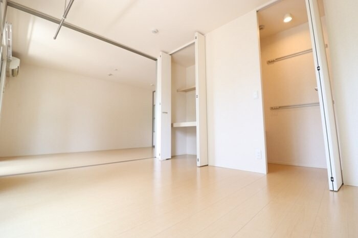 アゼリアヒルズの物件内観写真