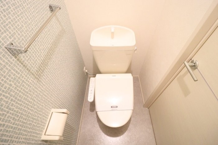 アゼリアヒルズの物件内観写真