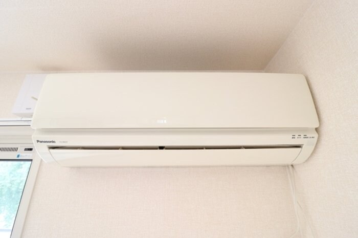 アゼリアヒルズの物件内観写真