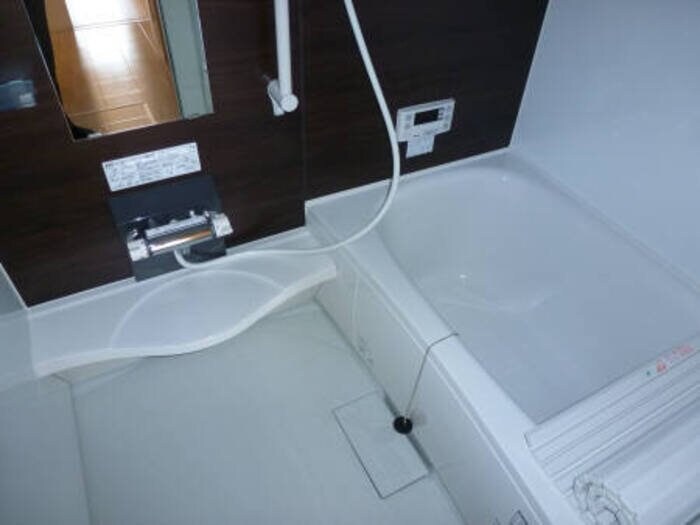 アゼリアヒルズの物件内観写真