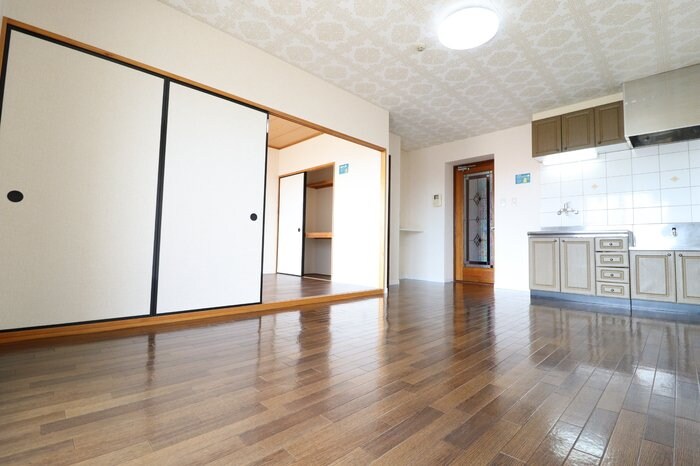 エディフィスKTの物件内観写真