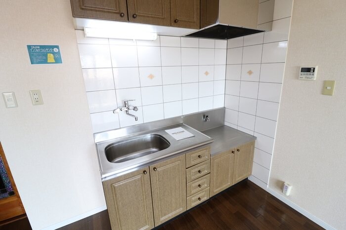 エディフィスKTの物件内観写真