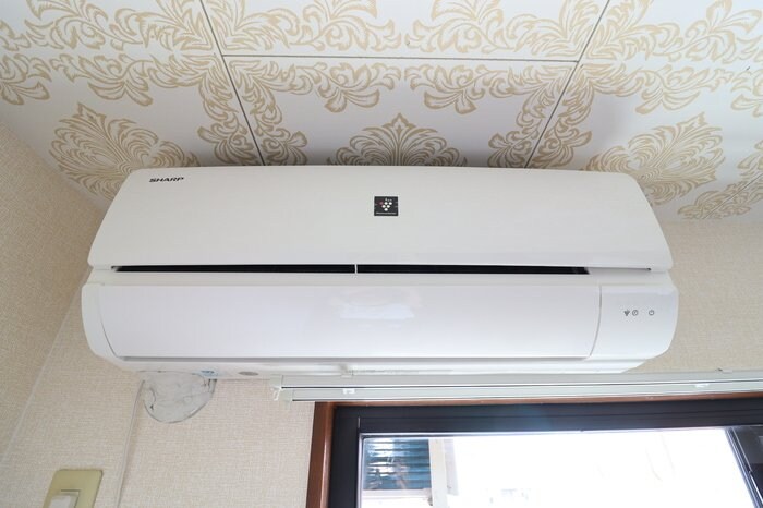 エディフィスKTの物件内観写真