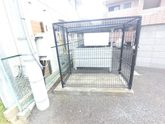 エディフィスKTの物件内観写真