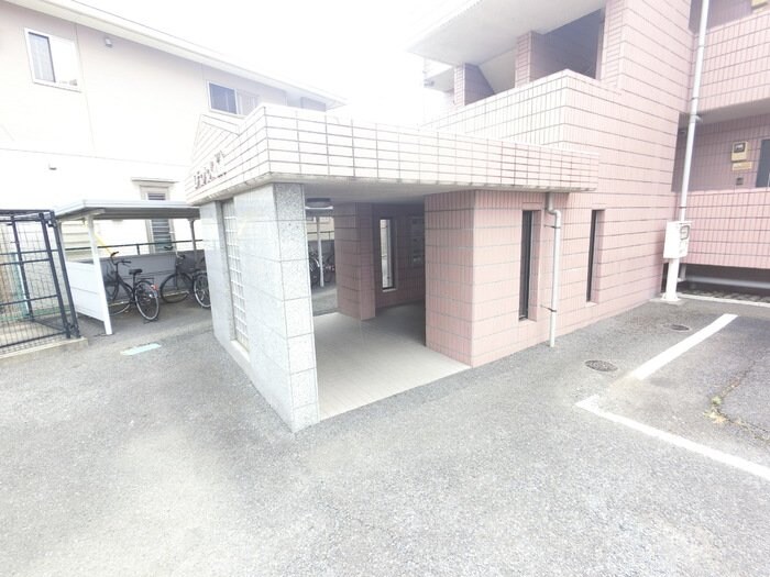 エディフィスKTの物件内観写真