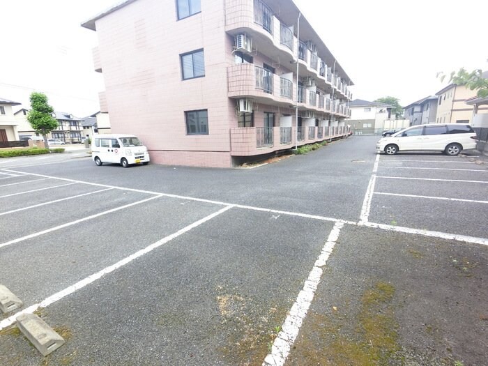 エディフィスKTの物件内観写真