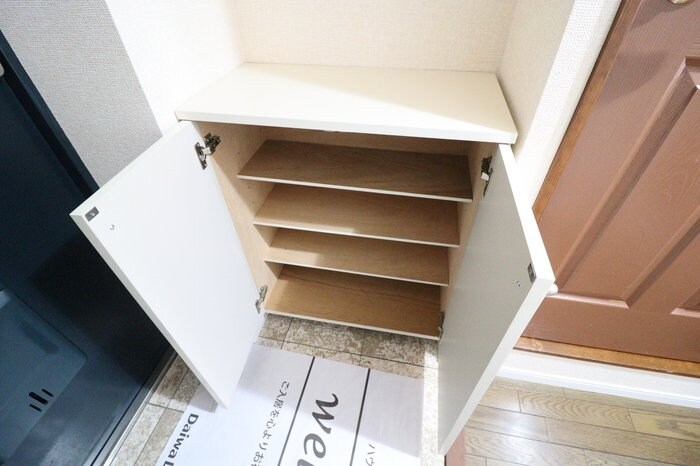 エディフィスKTの物件内観写真