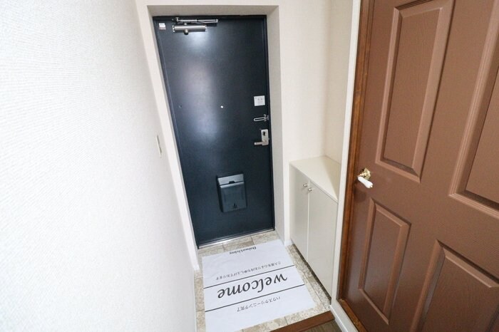 エディフィスKTの物件内観写真