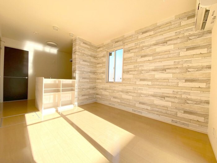 エヌ・ハーレー Bの物件内観写真