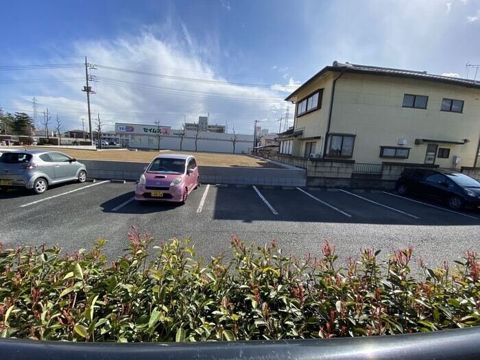 エピナール B\\/Cの物件内観写真