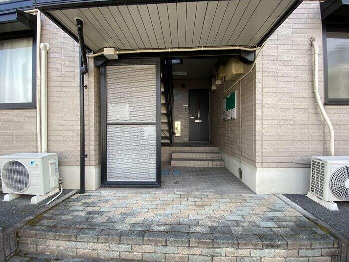 エピナール B\\/Cの物件内観写真