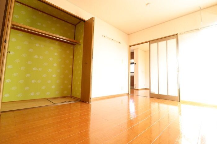 エピナール B\\/Cの物件内観写真