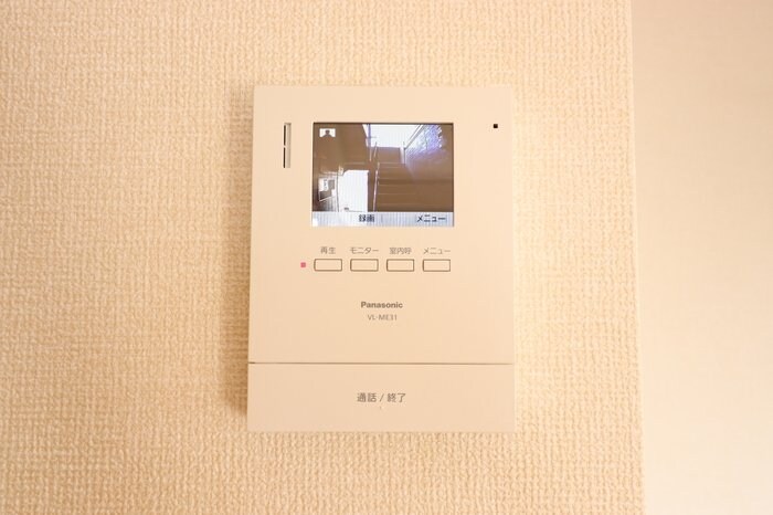 エピナール B\\/Cの物件内観写真